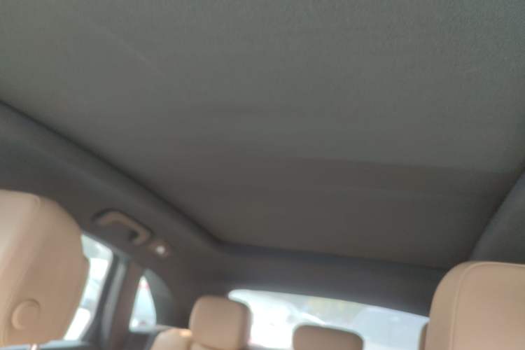 Used Porsche Macan 2017 Macan 2.0T