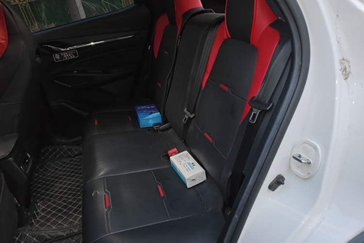 Used Changan X5 PLUS 2024 1.5T DCT Pioneer Edition
