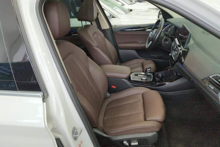 Used BMW X3 2022 xDrive25i M Sport Package