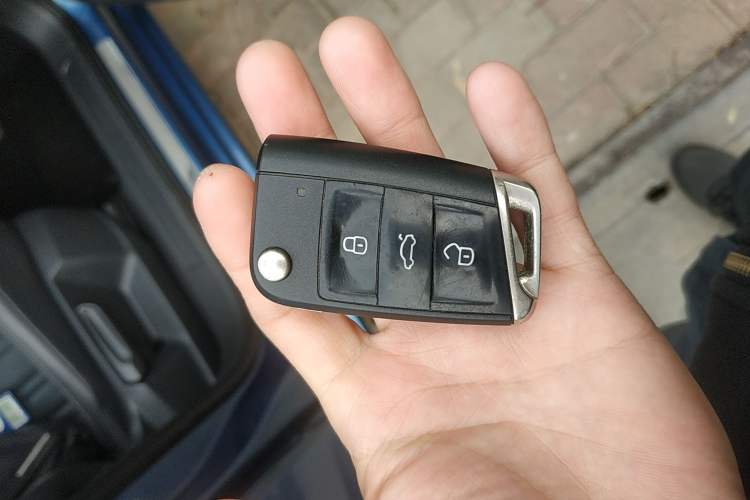 Used Volkswagen Touran 2018 Volkswagen Touran L 280TSI DSG Comfort Edition 7-seater