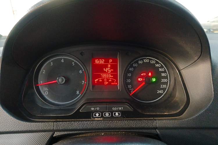 Used Volkswagen Jetta 2019 Dream Edition 1.5L Automatic Fashionable Version