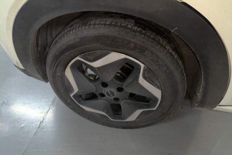 Used BYD Dolphin 2021 405 km Fashion Edition
