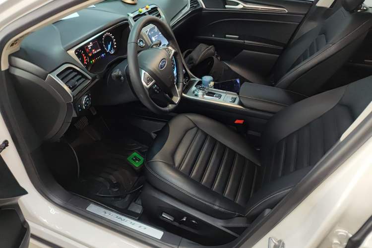 Used Ford Mondeo 2020 EcoBoost 180 Stylish Model