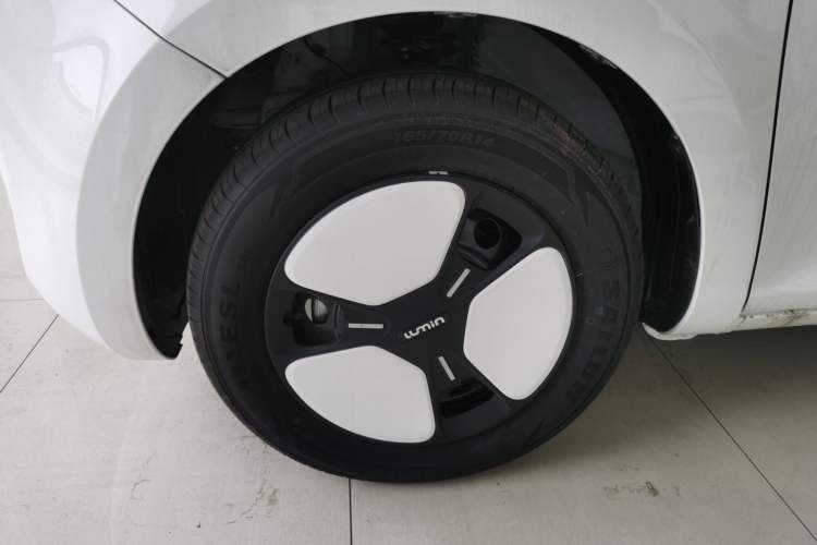 Used  Lumin 2023 205km Xiangqin Version
