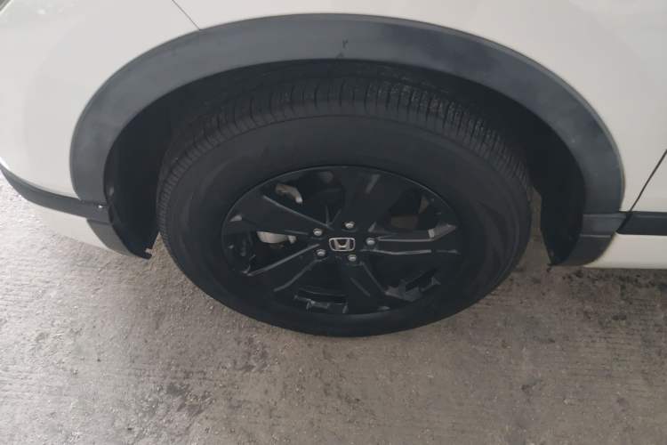 Used Honda Breeze 2020 240TURBO CVT 2WD Luxury Edition
