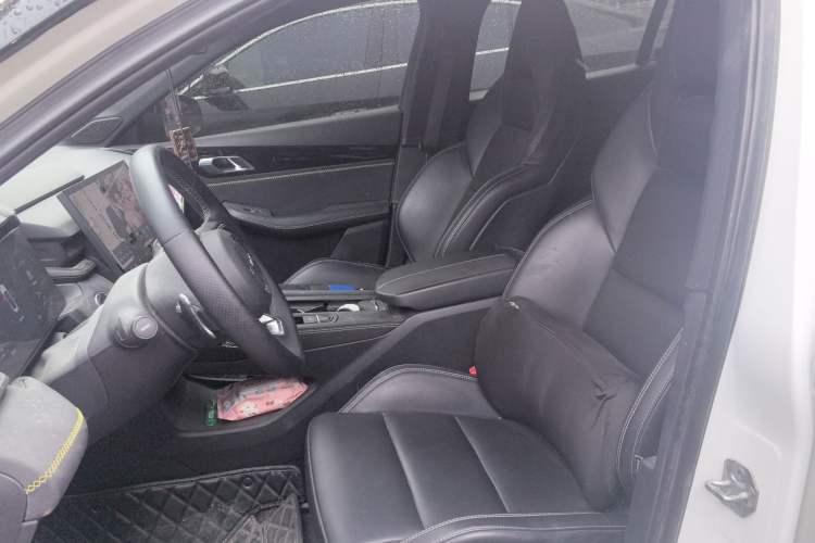 Used Lynk & Co 03 2023 1.5TD DCT JingPlus