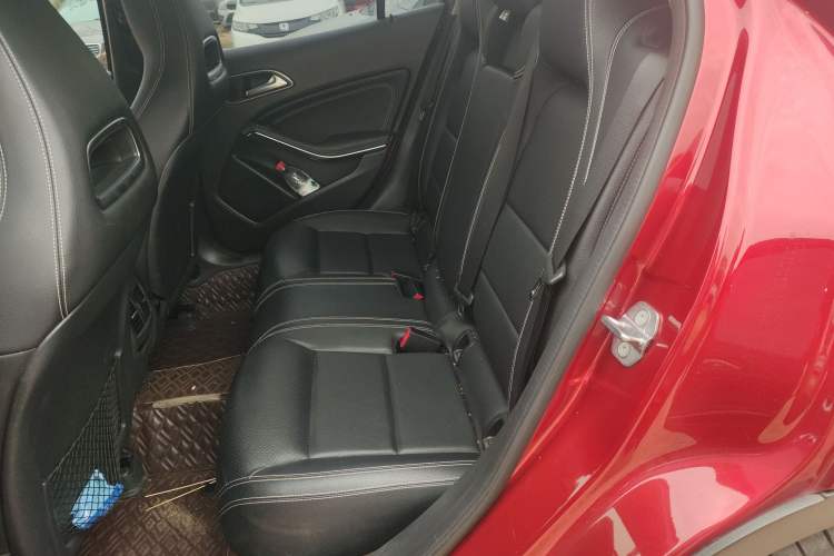 Used Mercedes-Benz GLA 2018 GLA 200 Sport Edition