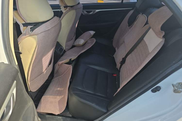 Used Geely Auto Vision 2018 1.5L Manual Happiness Edition
