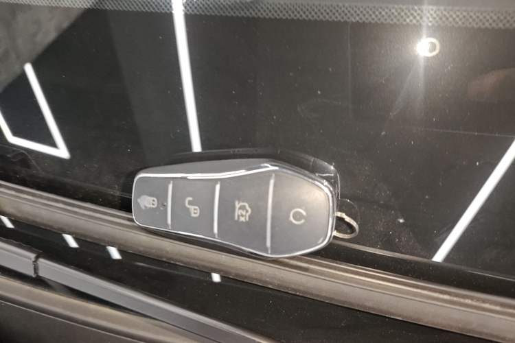 Used BYD Seal 05 DM-i 2025 DM-i Smart Drive 55KM Luxury Model