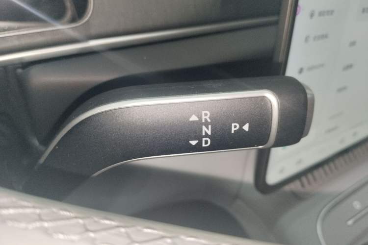 Used Nio ES6 2025 75 kWh
