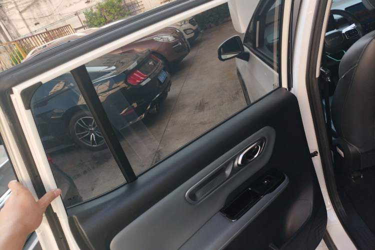 Used AION Y 2022 Plus 70 Tech Edition
