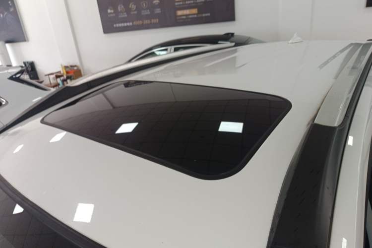 Used Haval M6 2017 1.5T Automatic Two-Wheel Drive Elite Model
