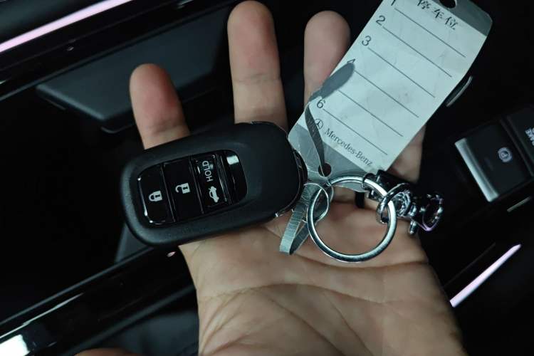 Used Honda Accord 2023 260TURBO Smart Enjoyment Version