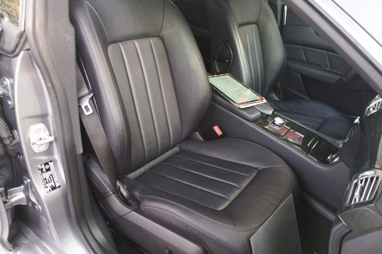 Used Mercedes-Benz CLS 2015 CLS 260
