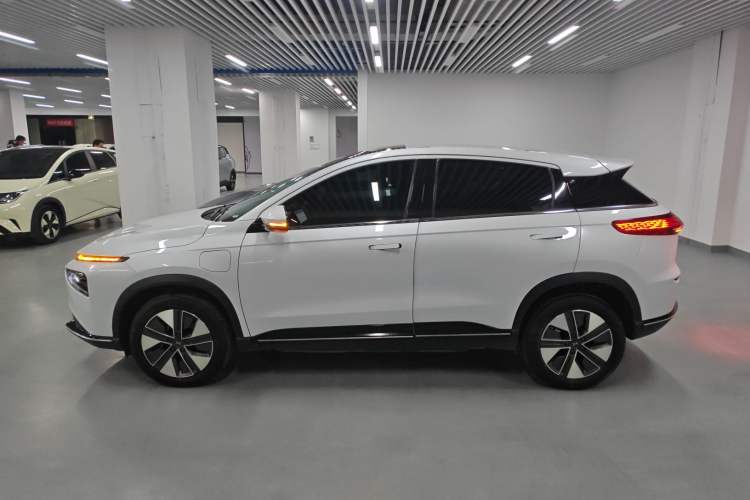 Used XPeng G3 2022 G3i 460G+
