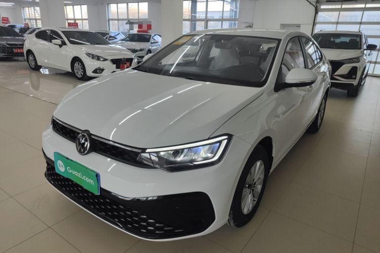 Used Volkswagen Lavida 2025 New Sharp 1.5L Outstanding New Edition