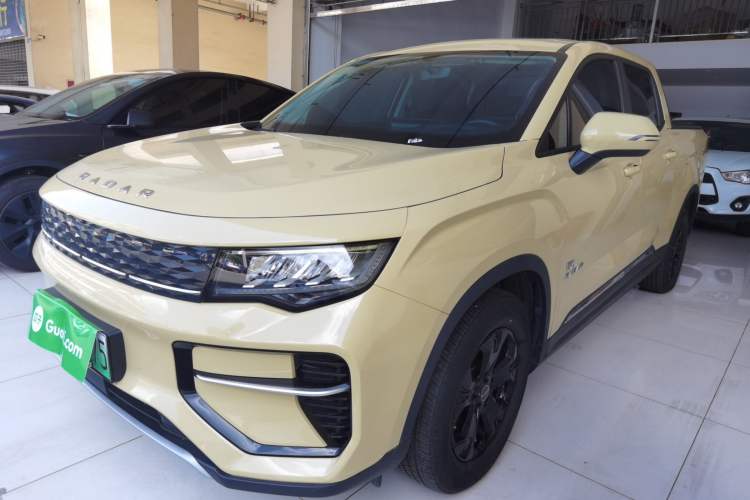 Used  Horizon 2023 550 km Creator Edition
