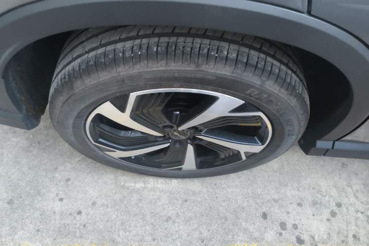 Used BYD Sealion 05 DM-i 2025 DM-i Smart Drive 115KM Flagship Model