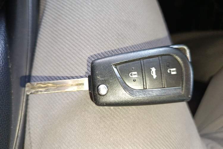 Used Toyota Corolla 2019 1.2T S-CVT GL Pioneer Edition
