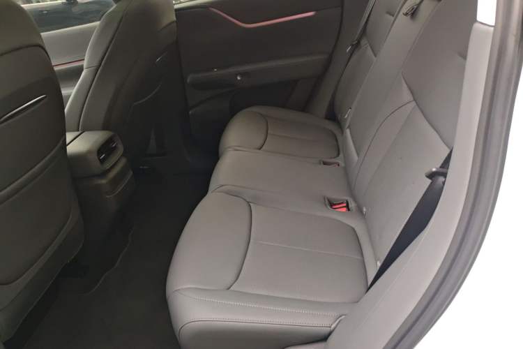 Used XPeng G6 2025 625 Long-Range Max Flagship Edition
