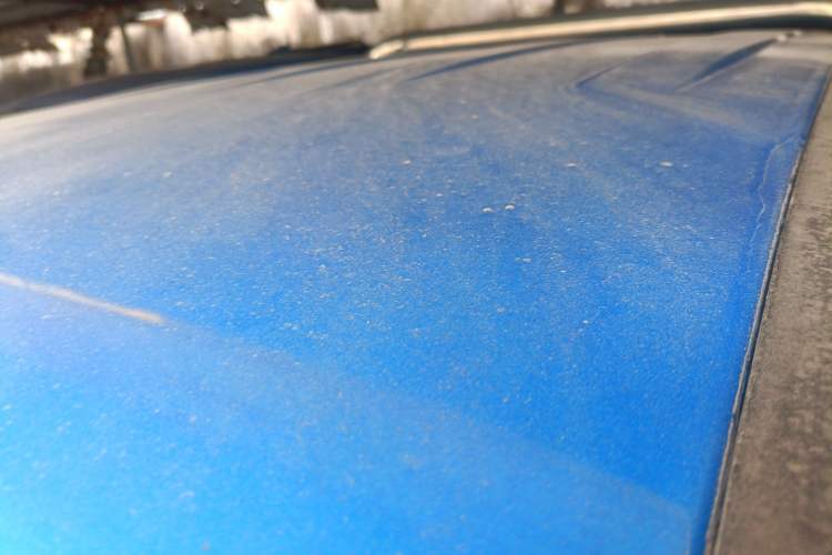 Used Zxauto Terralord 2021 2.5T Passenger Diesel Two-Wheel-Drive Luxury Big Double