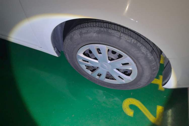 Used Chevrolet Cruze 2013 1.6L SL MT
