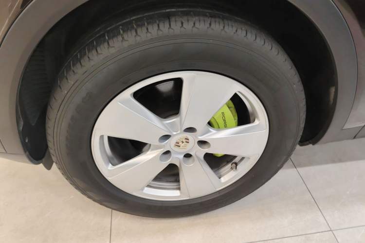 Used Porsche Cayenne 2020 Cayenne E-Hybrid 2.0T