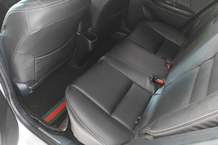 Used Toyota YARiS L 2020 X-Trail X 1.5L CVT Leading Edition
