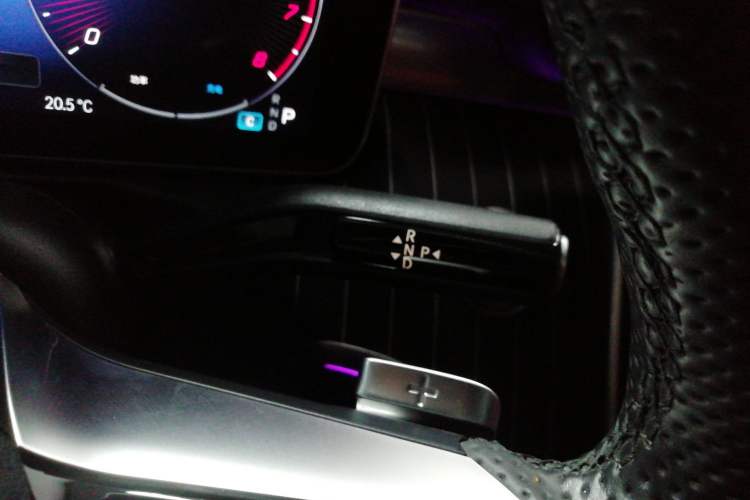 Used Mercedes-Benz C-Class 2023 C 260 L Sport Edition
