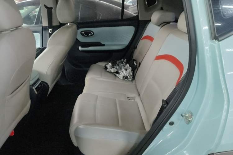 Used AION Y 2021 70 Intelligent Edition