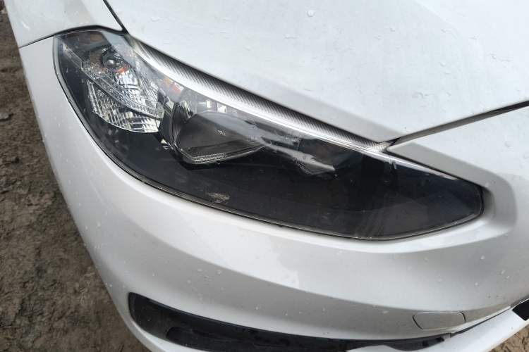 Used BMW 1 Series 2018 118i Fashion Model