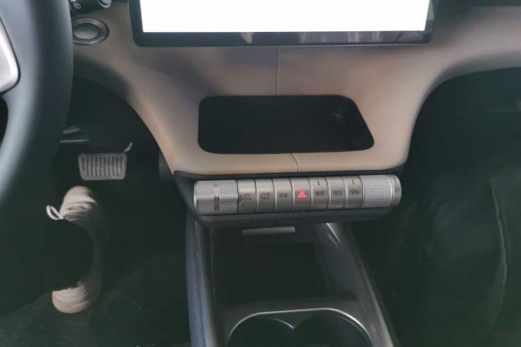 Used BYD Dolphin 2025 420km Free Edition
