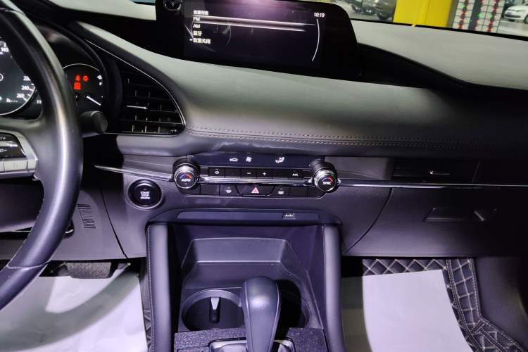 Used Mazda Mazda 3 Axela 2021 2.0L Automatic Zhiya Edition