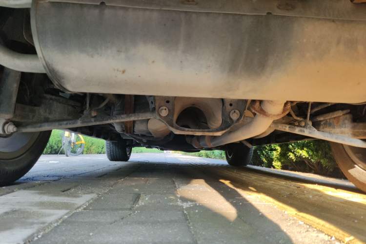 Used Haval H2 2017 Red-Label 1.5T Automatic Two-Wheel Drive Luxury Model
