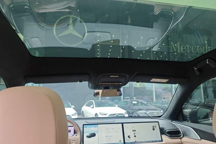 Used XPeng G9 2025 625 Long-Range Max