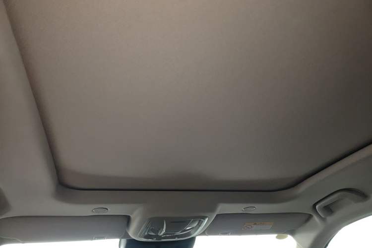 Used Wey Mocha New Energy 2024 Hi4 Four-Wheel Drive Long-Range Version