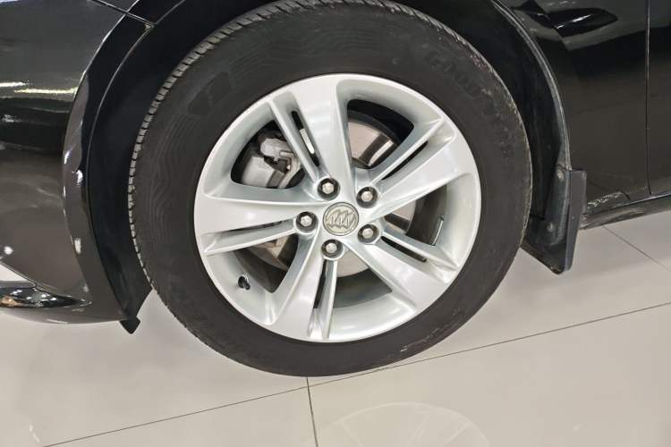 Used Buick Regal 2017 20T Elite Edition
