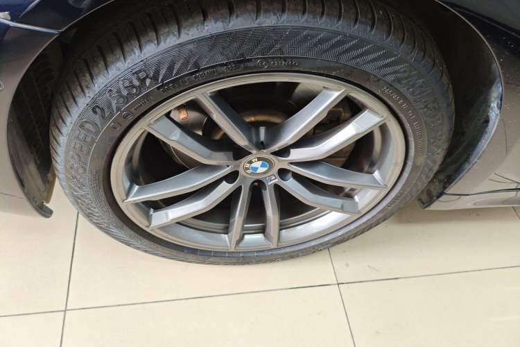 Used BMW 5 Series 2020 525i M Sport Package
