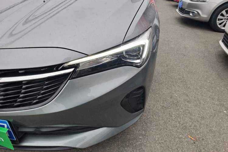 Used Buick Verano 2022 Pro 533T Enjoyment Edition
