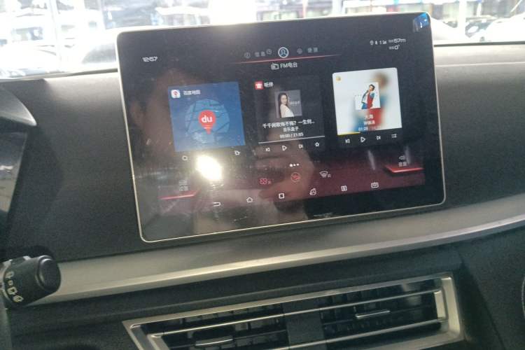 Used BYD Song Pro 2019 1.5T Automatic Prestige Model
