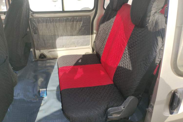 Used Wuling Zhiguang 2013 1.0L Practical Version
