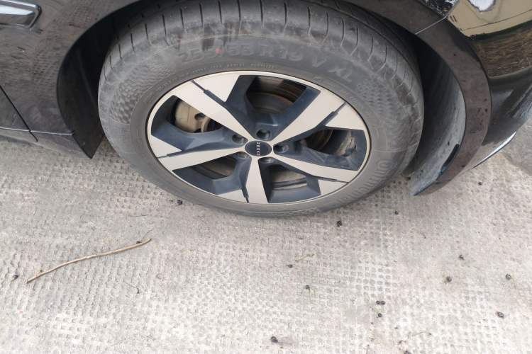 Used Zeekr 001 2023 WE Edition 86 kWh