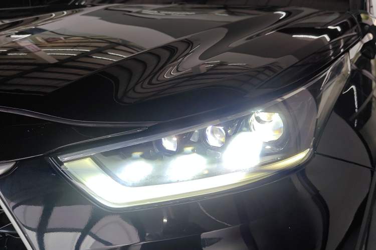 Used Toyota Highlander 2022 380T Four-Wheel Drive Prestige Edition 7-Seater
