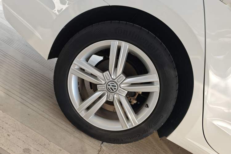 Used Volkswagen Lamando 2018 280TSI DSG Comfort Edition