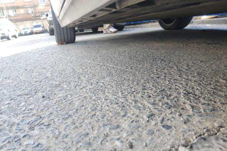 Used AION Y 2021 80 Enjoyment Tech Edition
