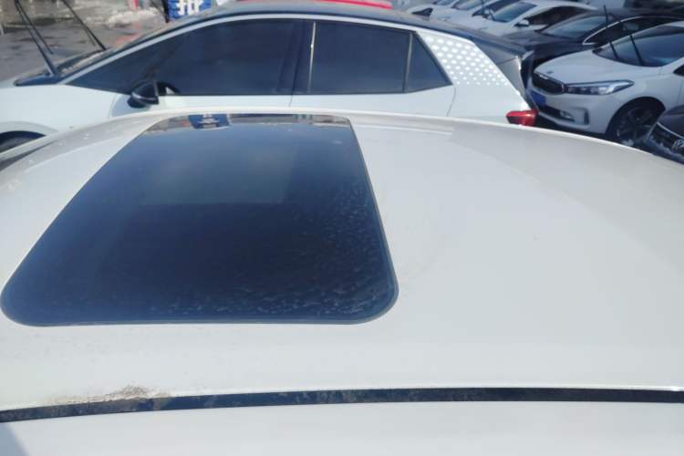 Used Toyota Corolla 2024 1.8L Smart Electric Hybrid Dual-Engine Elite Edition
