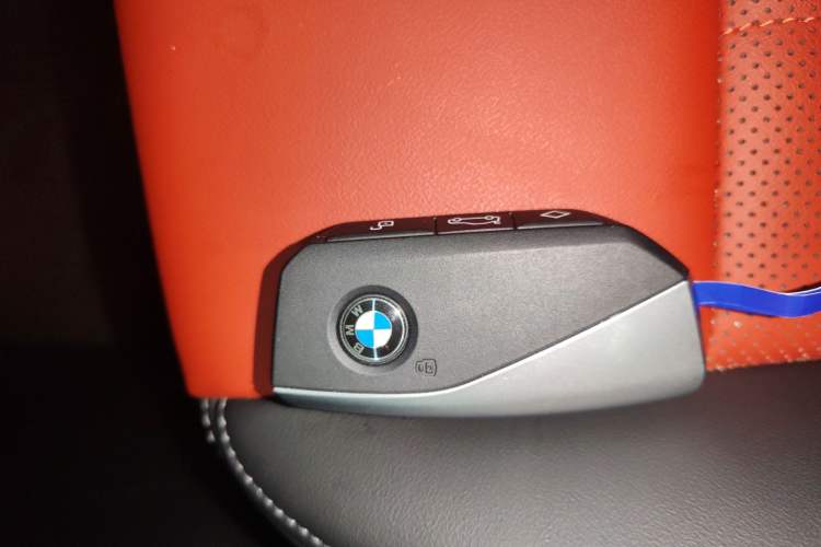 Used BMW X1 2023 xDrive25Li M Sport Package
