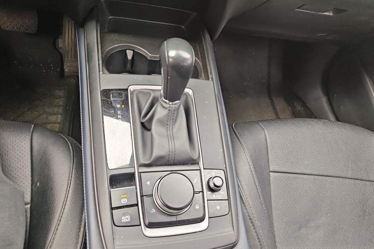 Used Mazda CX-30 2020 2.0L Automatic Zhiyue Trim