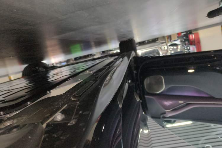 Used Nio ET5T 2025 75 kWh Touring
