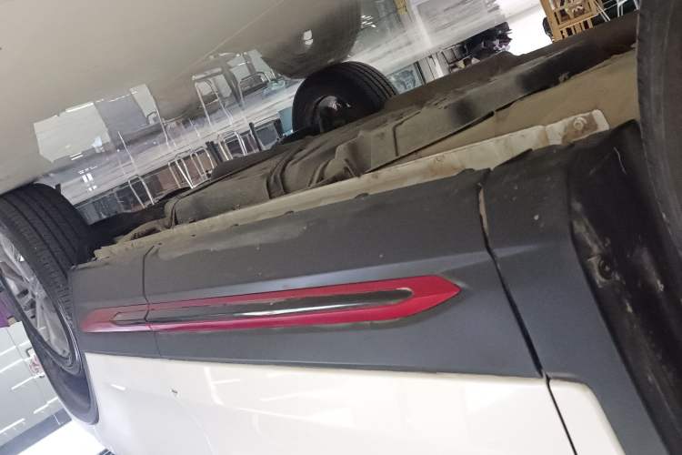 Used Changan CS75 2023 Enjoy Edition 1.5T DCT Prestige Version
